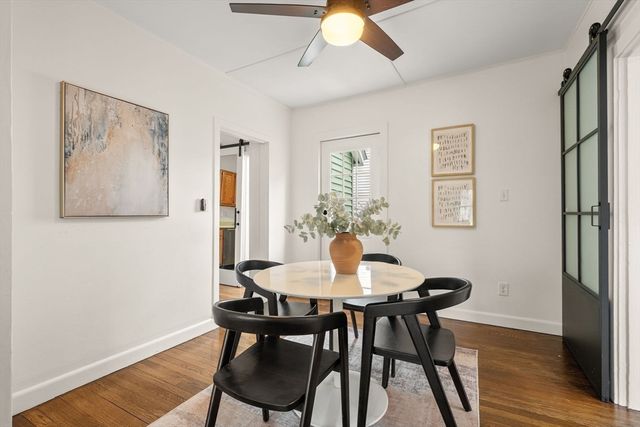 53 Henderson St, Arlington, MA 02474