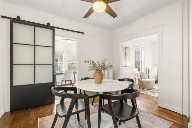 53 Henderson St, Arlington, MA 02474