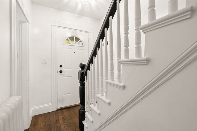 53 Henderson St, Arlington, MA 02474