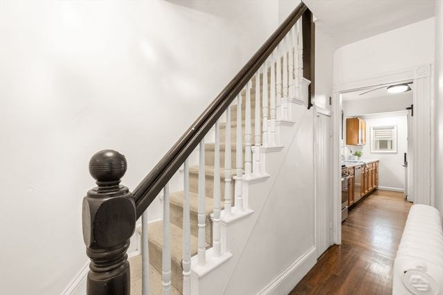 53 Henderson St, Arlington, MA 02474