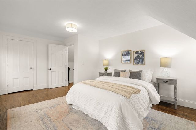 53 Henderson St, Arlington, MA 02474