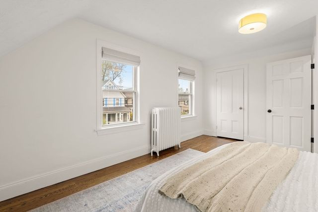 53 Henderson St, Arlington, MA 02474