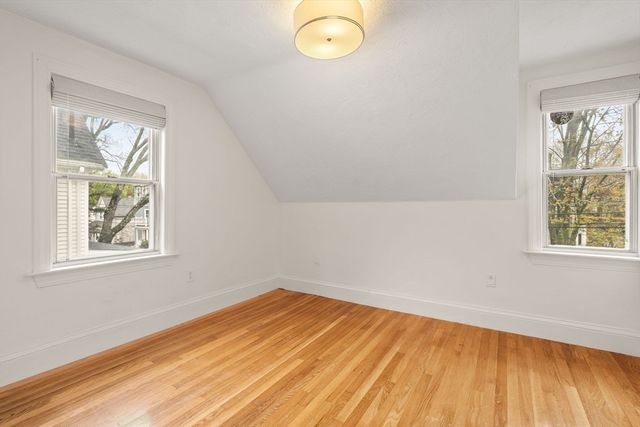 53 Henderson St, Arlington, MA 02474
