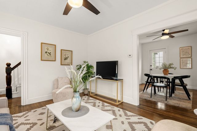 53 Henderson St, Arlington, MA 02474