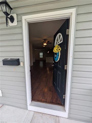 205 Gee ST, Portsmouth, VA 23702