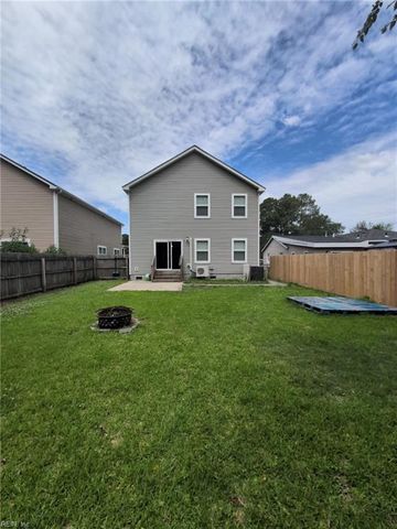 205 Gee ST, Portsmouth, VA 23702