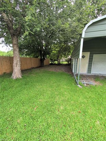 205 Gee ST, Portsmouth, VA 23702