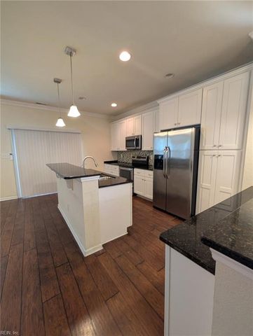 205 Gee ST, Portsmouth, VA 23702