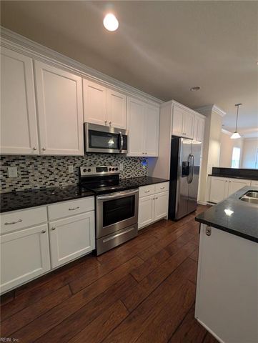 205 Gee ST, Portsmouth, VA 23702