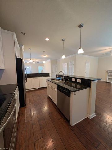205 Gee ST, Portsmouth, VA 23702