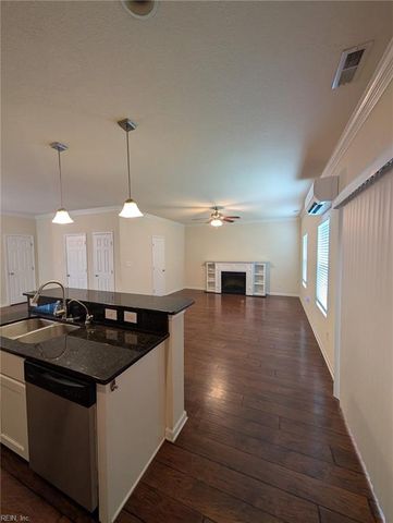 205 Gee ST, Portsmouth, VA 23702