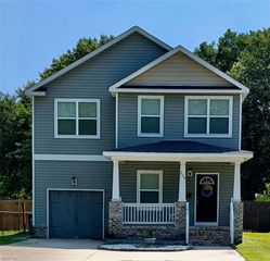 205 Gee ST, Portsmouth, VA 23702