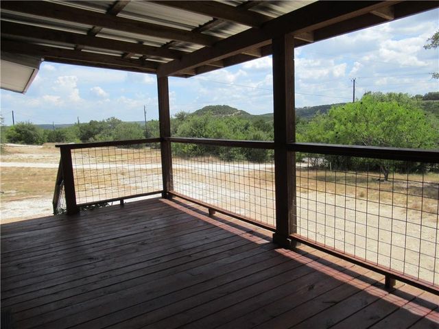 10620 D Deer Canyon RD D, Jonestown, TX 78645