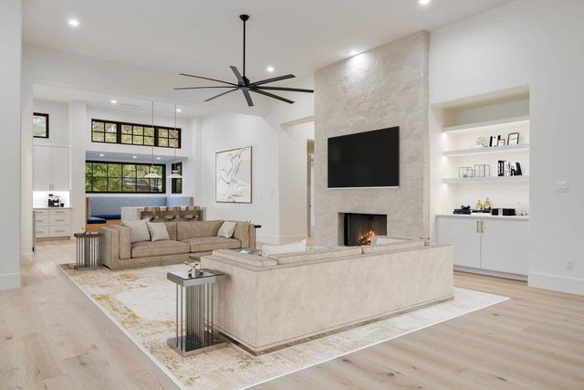 2904 Maravillas LOOP, Austin, TX 78735