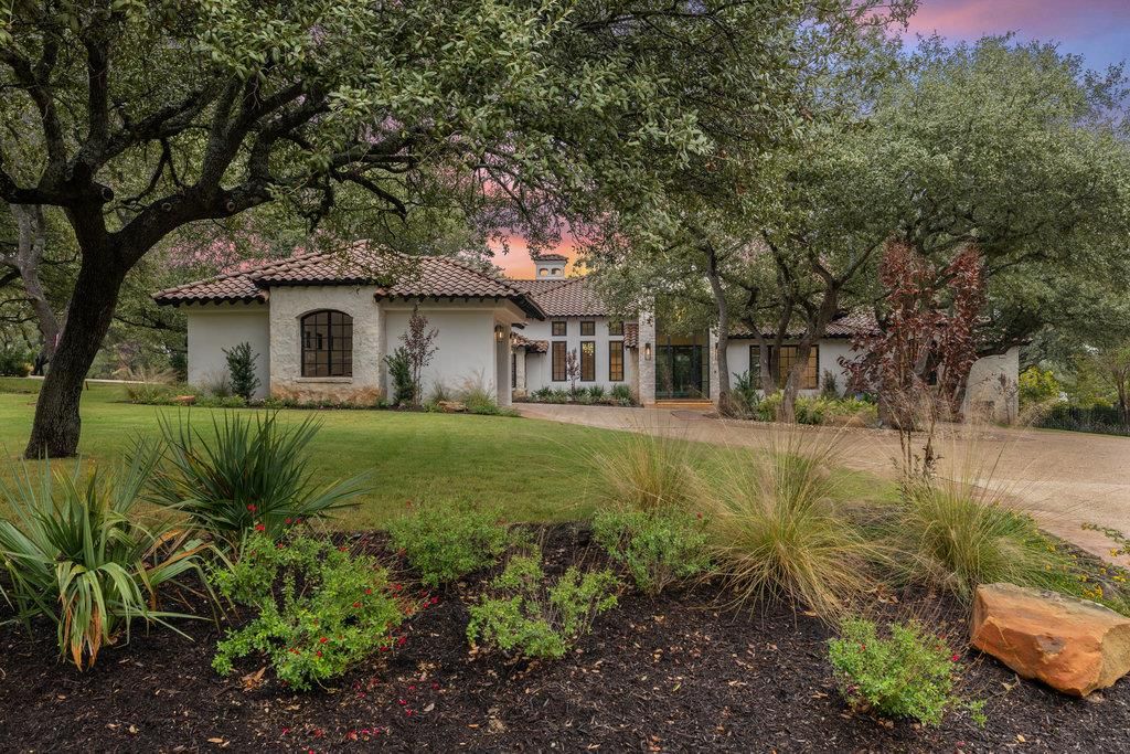 2904 Maravillas LOOP, Austin, TX 78735