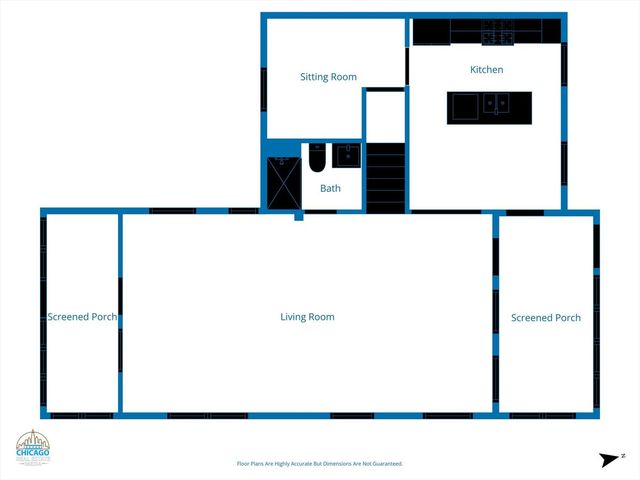 422 Hamilton Street, Geneva, IL 60134