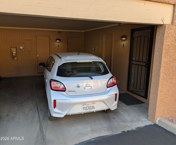 10421 N 11TH Street N 3, Phoenix, AZ 85020