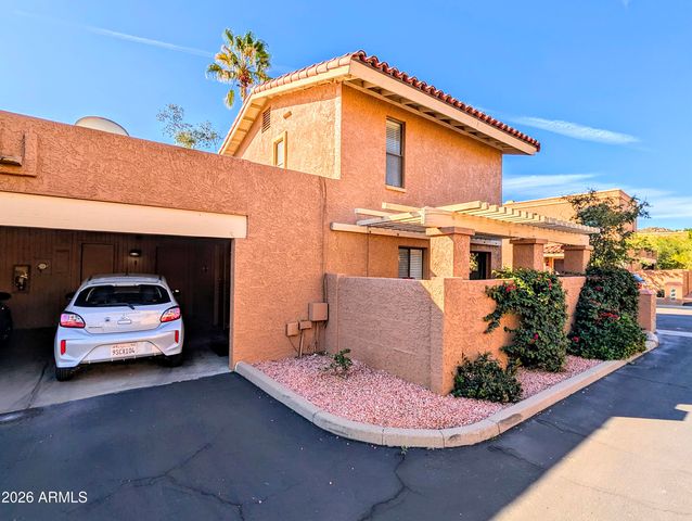 10421 N 11TH Street N 3, Phoenix, AZ 85020