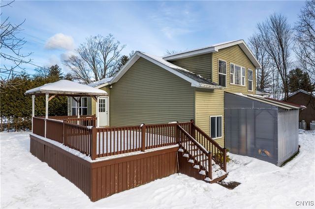 9846 Hazard Road, Marcy, NY 13403