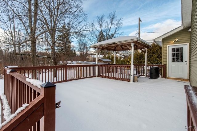 9846 Hazard Road, Marcy, NY 13403