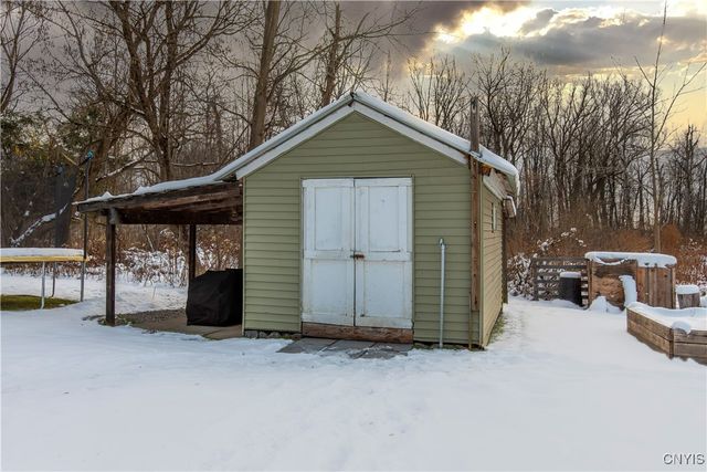 9846 Hazard Road, Marcy, NY 13403