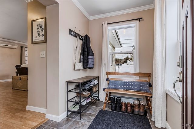 9846 Hazard Road, Marcy, NY 13403