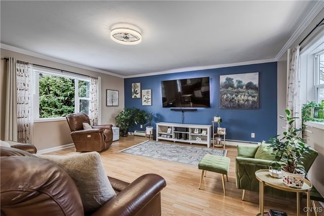 9846 Hazard Road, Marcy, NY 13403