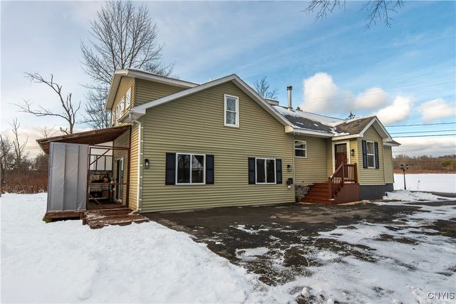 9846 Hazard Road, Marcy, NY 13403