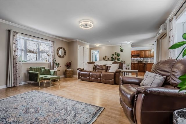 9846 Hazard Road, Marcy, NY 13403