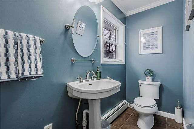 9846 Hazard Road, Marcy, NY 13403