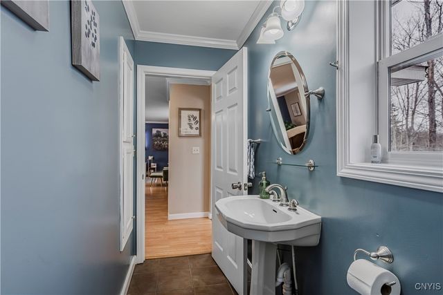 9846 Hazard Road, Marcy, NY 13403