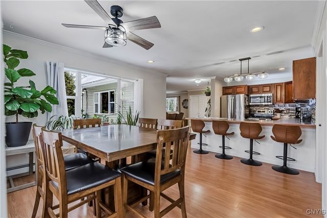 9846 Hazard Road, Marcy, NY 13403