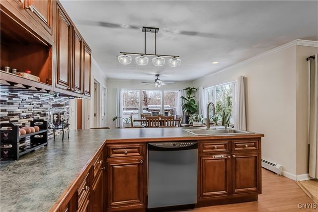 9846 Hazard Road, Marcy, NY 13403