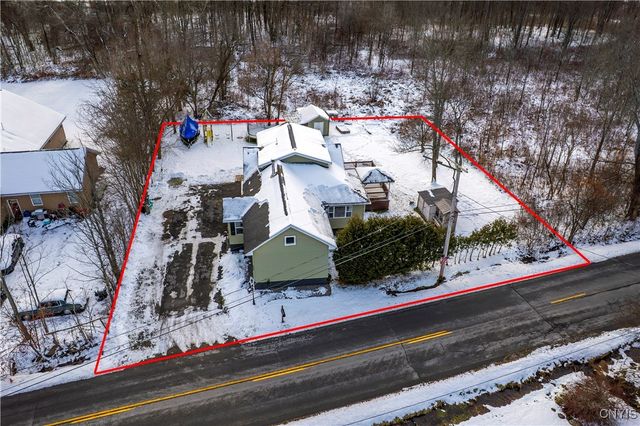 9846 Hazard Road, Marcy, NY 13403