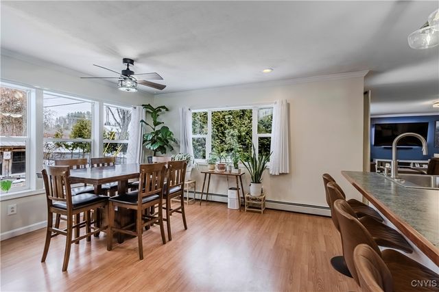 9846 Hazard Road, Marcy, NY 13403