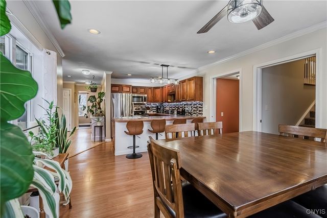 9846 Hazard Road, Marcy, NY 13403