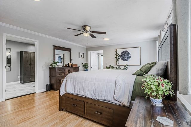 9846 Hazard Road, Marcy, NY 13403