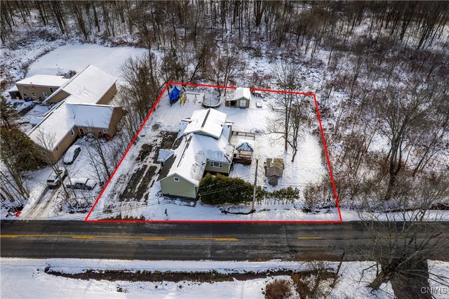 9846 Hazard Road, Marcy, NY 13403