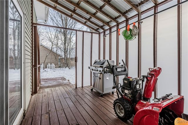 9846 Hazard Road, Marcy, NY 13403