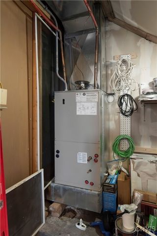 9846 Hazard Road, Marcy, NY 13403