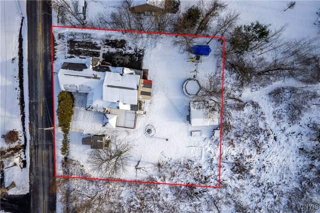 9846 Hazard Road, Marcy, NY 13403