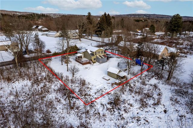 9846 Hazard Road, Marcy, NY 13403