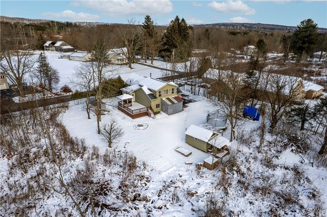 9846 Hazard Road, Marcy, NY 13403