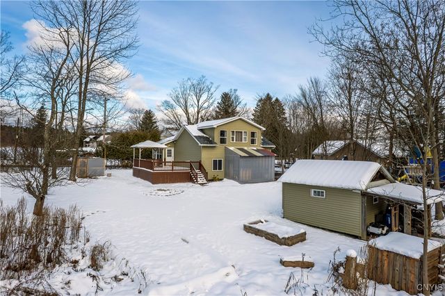 9846 Hazard Road, Marcy, NY 13403