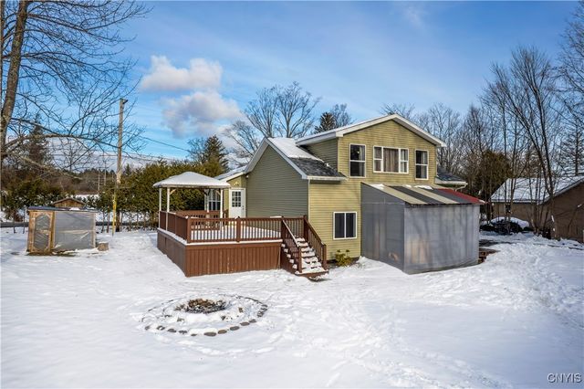 9846 Hazard Road, Marcy, NY 13403