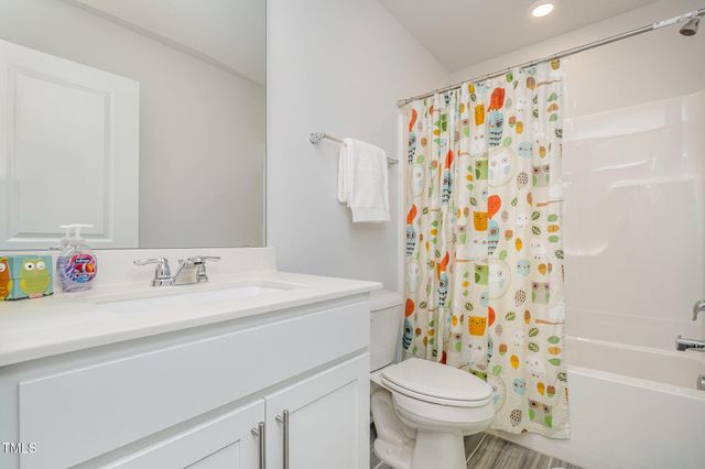 2708 Chert Lane, Raleigh, NC 27610