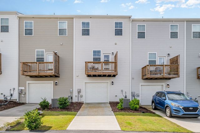 2708 Chert Lane, Raleigh, NC 27610