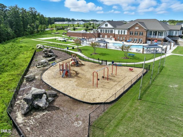 2708 Chert Lane, Raleigh, NC 27610