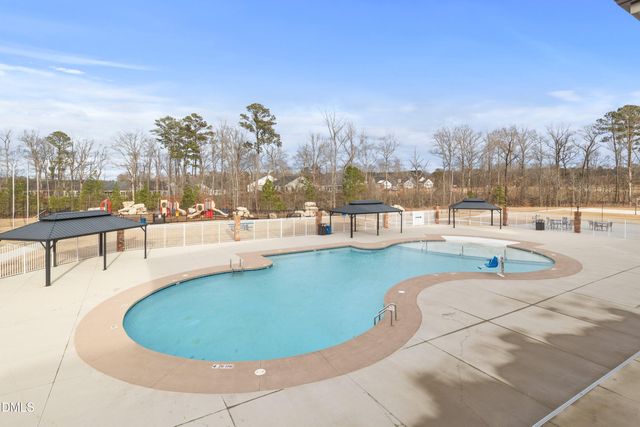 2708 Chert Lane, Raleigh, NC 27610