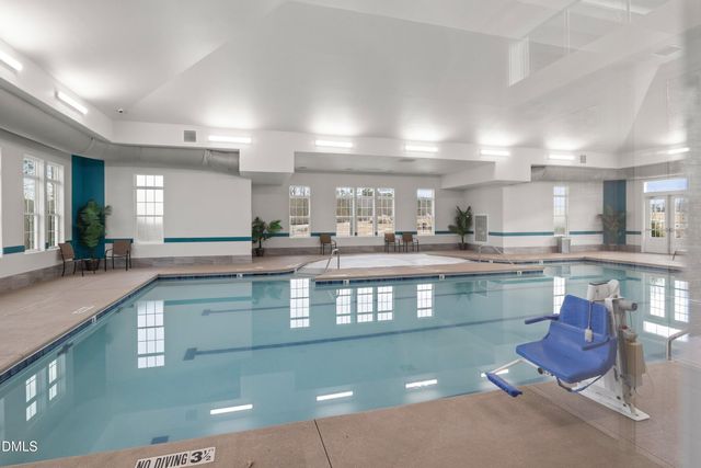 2708 Chert Lane, Raleigh, NC 27610